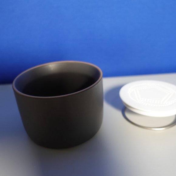 Full circle bubble up ceramic dish only - Picture 5 of 7